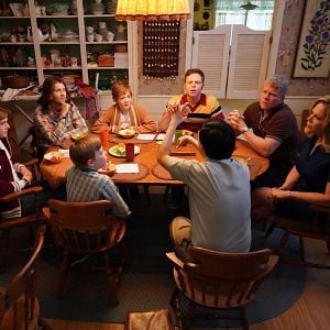 Fotoğraf Michael Cudlitz