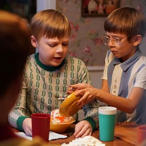 Fotoğraf Santino Barnard