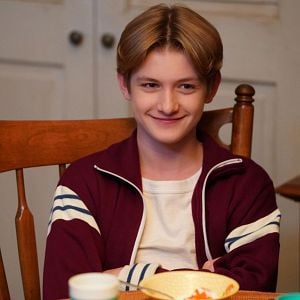 Fotoğraf Christopher Paul Richards