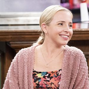 Fotoğraf Lecy Goranson