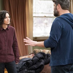 Fotoğraf John Goodman