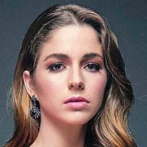 Fotoğraf Mariana Di Girólamo