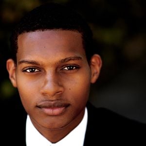 Fotoğraf Shane Paul McGhie