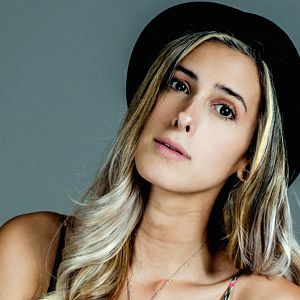 Fotoğraf Rocío García