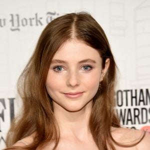 Fotoğraf Thomasin McKenzie