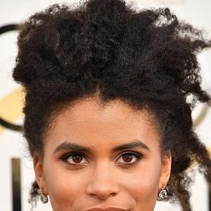 Fotoğraf Zazie Beetz