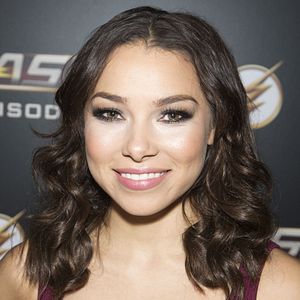 Fotoğraf Jessica Parker Kennedy