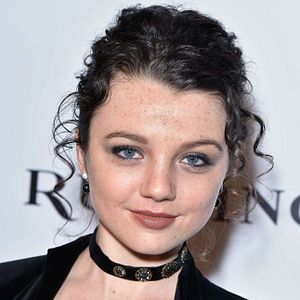 Fotoğraf Stefania Owen