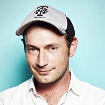 Fotoğraf Brandon Scott Jones