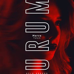 Fotoğraf Uçurum - Asla Arkana Bakma