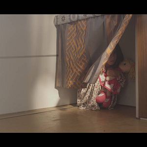 Fotoğraf Uçurum - Asla Arkana Bakma