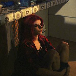 Fotoğraf Uçurum - Asla Arkana Bakma