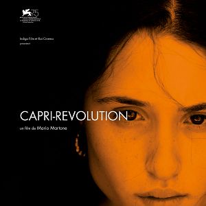 Fotoğraf Capri-Revolution