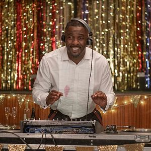 Fotoğraf Idris Elba