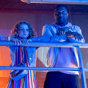 Fotoğraf Idris Elba