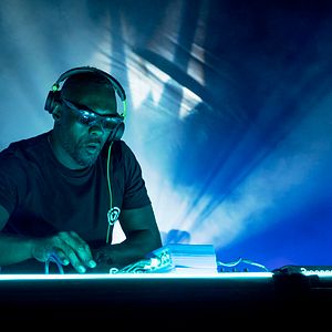 Fotoğraf Idris Elba