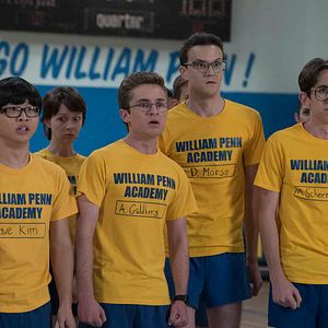 Fotoğraf Sean Giambrone