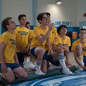 Fotoğraf Nate Hartley