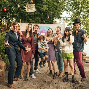 Fotoğraf Nilam Farooq