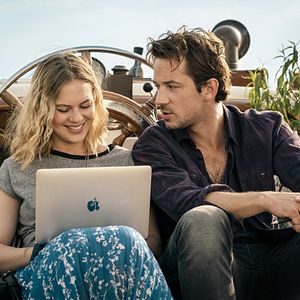 Fotoğraf Alicia von Rittberg