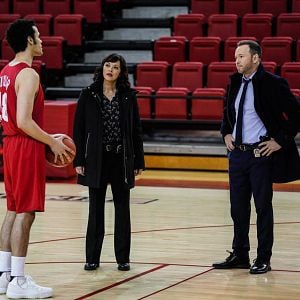 Fotoğraf Donnie Wahlberg