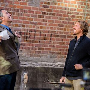 Fotoğraf David A.R. White