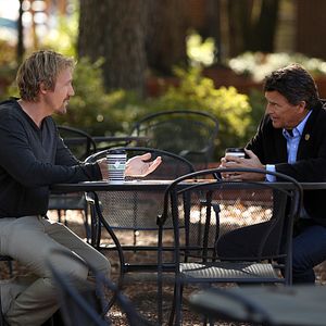 Fotoğraf Ted McGinley