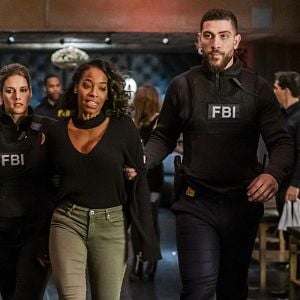 Fotoğraf Milauna Jackson