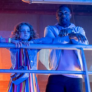 Fotoğraf Turn Up Charlie