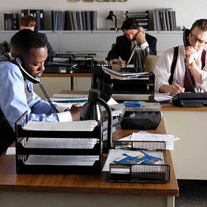 Fotoğraf Lamorne Morris