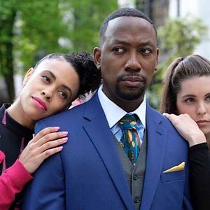 Fotoğraf Lamorne Morris