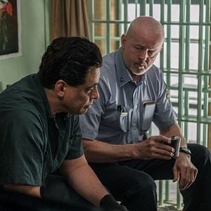 Fotoğraf Benicio Del Toro