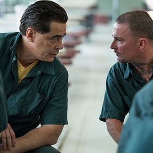 Fotoğraf Benicio Del Toro