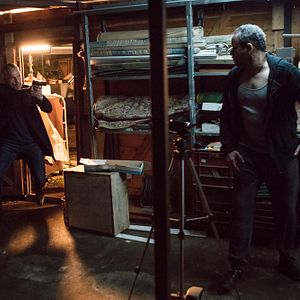 Fotoğraf Philippe Bas