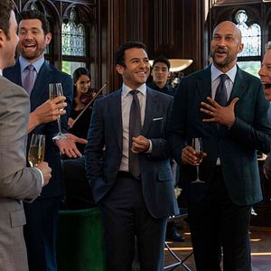 Fotoğraf Keegan-Michael Key