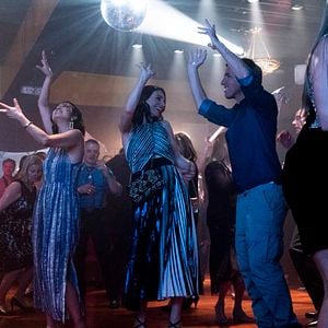 Fotoğraf Annie Parisse