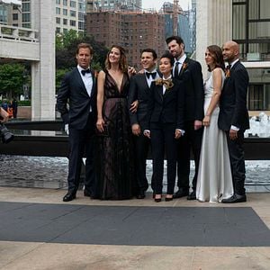 Fotoğraf Cobie Smulders