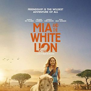 Fotoğraf Vahşi Dostum