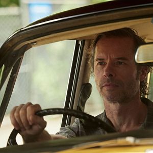 Fotoğraf Guy Pearce