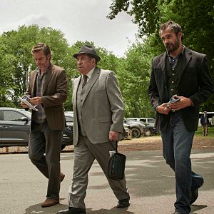 Fotoğraf Guy Pearce