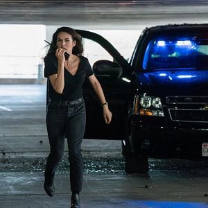 Fotoğraf Megan Boone