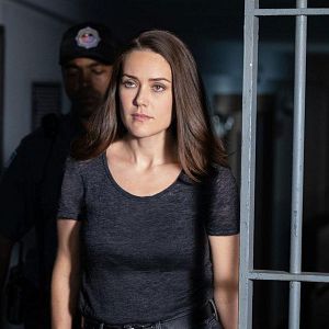 Fotoğraf Megan Boone