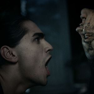 Fotoğraf Üç Harfliler: Adak