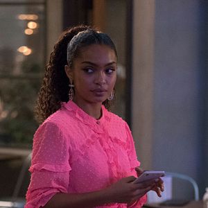 Fotoğraf Yara Shahidi