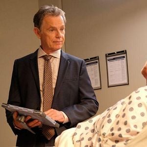 Fotoğraf Bruce Greenwood