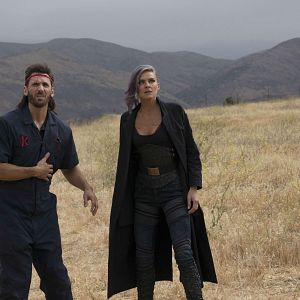 Fotoğraf Derek Wilson