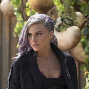 Fotoğraf Eliza Coupe
