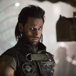 Fotoğraf Derek Wilson