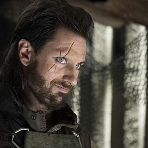 Fotoğraf Derek Wilson