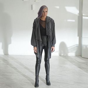 Fotoğraf Eliza Coupe